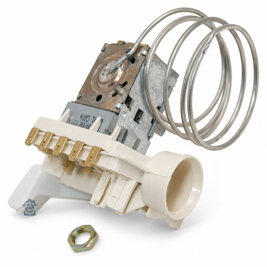 Thermostat réfrigérateur / congélateur Whirlpool - 481927129087