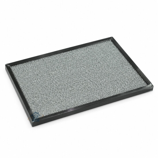 Filtre métal anti-graisse De Dietrich 92X8307 - 370x210mm