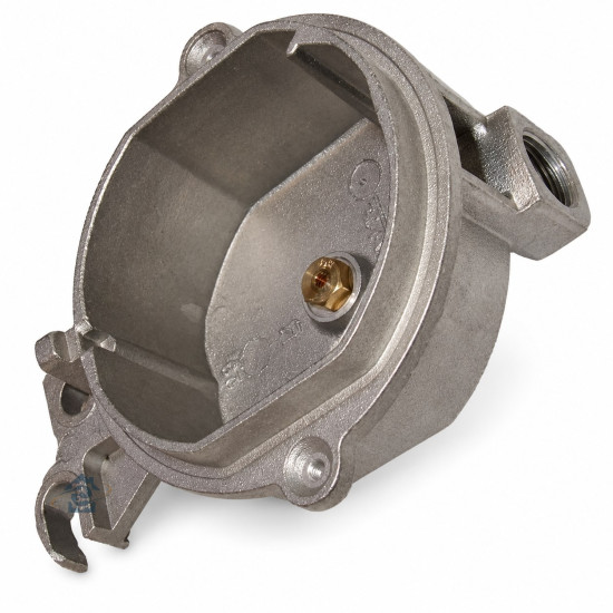 Porte injecteur four / cuisinière Brandt, Fagor, Mastercook, Sauter - AS0001135