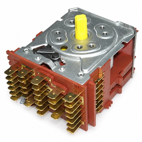 Programmateur / Carte électronique Brandt - Vedette 55X7704