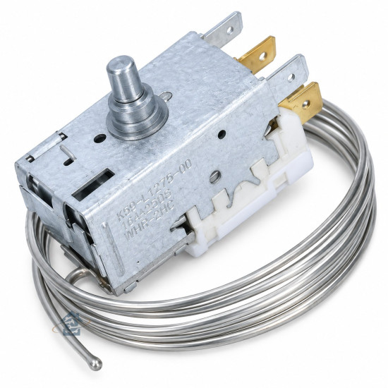 Thermostat Whirlpool réfrigérateur / congélateur 481227129078