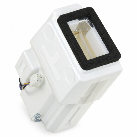 Clapet LG ADJ31574704 pour réfrigérateur et congélateur