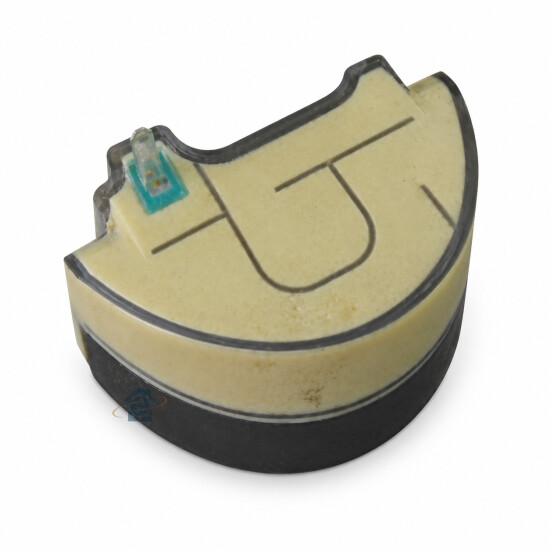 Hoover Cassette filtre U67 - 35601335
