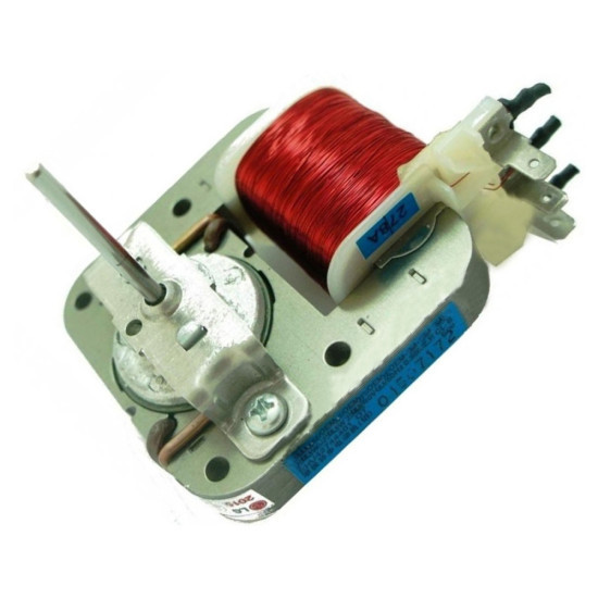 Moteur ventilateur 6549W1F005A, EAU42744401