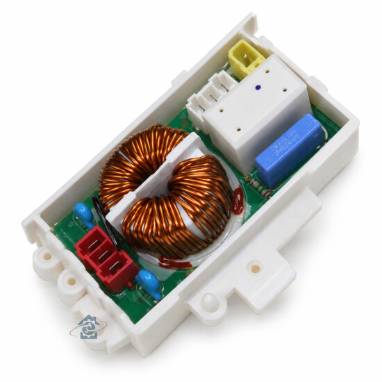 Filtre lave-linge LG 6201EC1006C