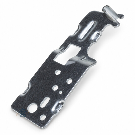 Charnière supérieure gauche LG AEH72914102