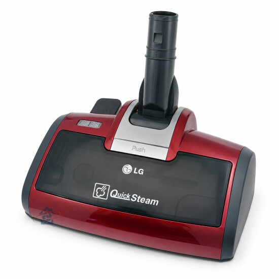 Brosse vapeur à encoche LG AGB37054839