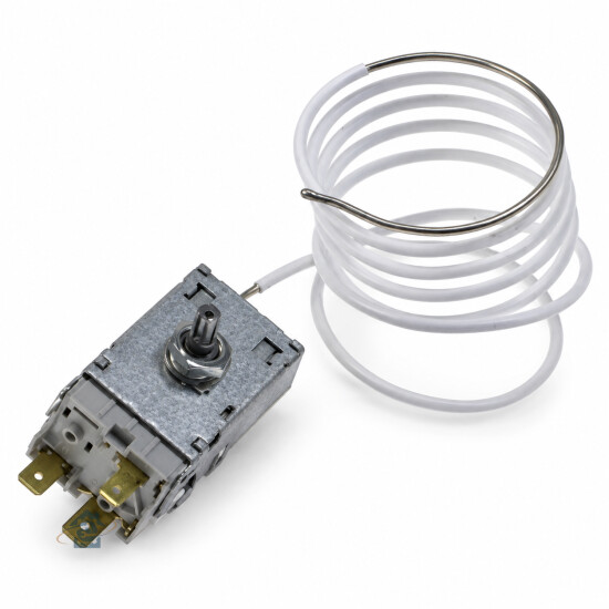 Thermostat réfrigérateur / congélateur Bauknecht 481927128858
