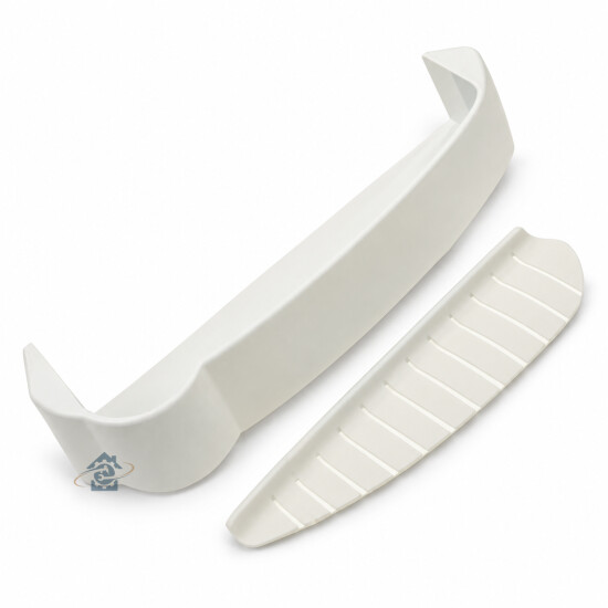 Brandt Balconnet porte-bouteilles réfrigérateur/congélateur 41X2078