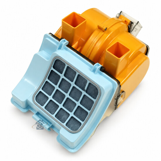 Guide AEC65858004 pour aspirateur LG