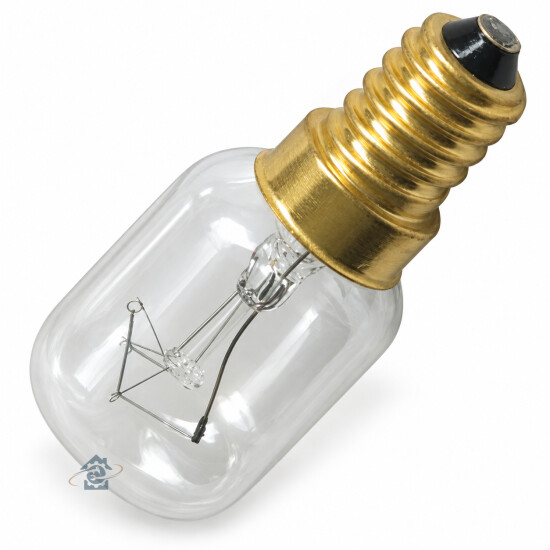 Sauter Lampe de four 25W E14 - 43X9880