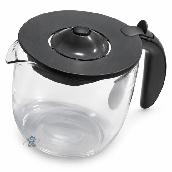 Verseuse en verre Siemens 00647066