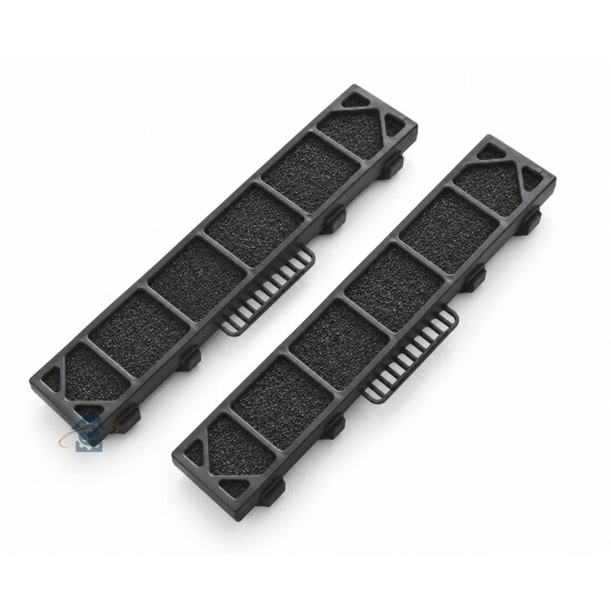 LG - Kit filtres désodorisants - 5231AR2412T