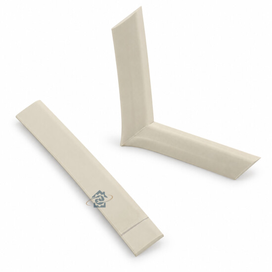 Joint de porte congélateur LG ADX62799505