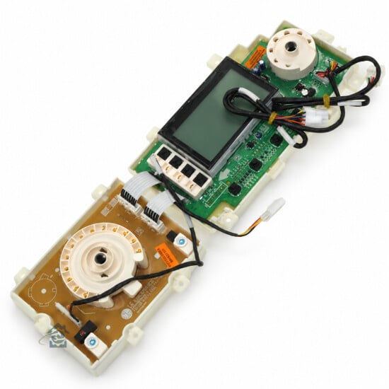Platine d'affichage LG EBR63320201