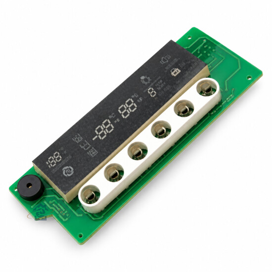 Carte électronique 501A LG 6871JB1419M