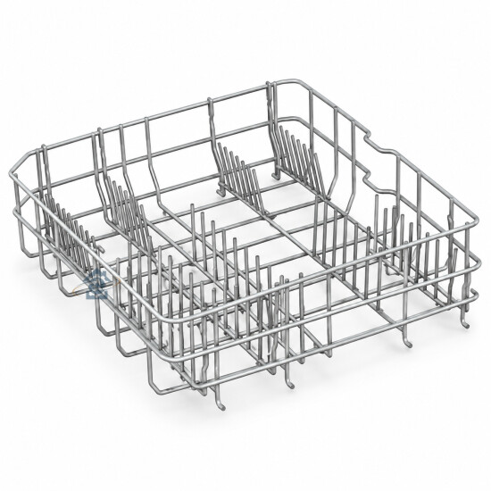 De Dietrich - Panier inférieur lave-vaisselle - 32X2794