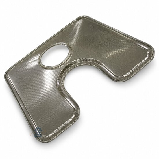Fagor Plaque de filtre de fond de cuve lave-vaisselle VE5A001F8