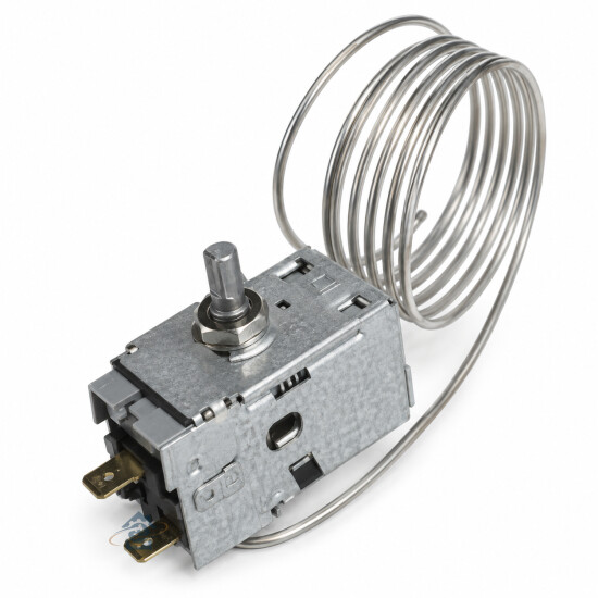 Thermostat réfrigérateur/congélateur Brandt, Thomson, Sauter, Ocean, Vedette, Thermor - 45X6214