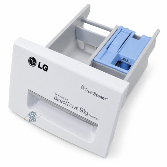 LG Bac à lessive / bac à détergent AGL33665307