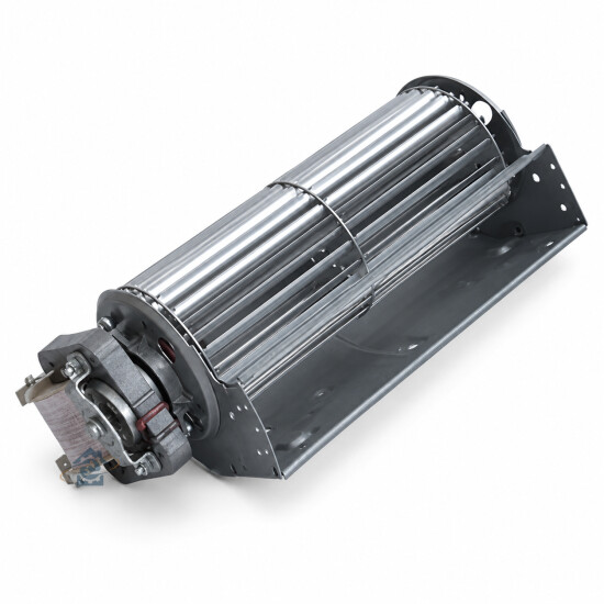Ventilateur de four / cuisinière Brandt, De Dietrich, Fagor, Thermor - 71X3193