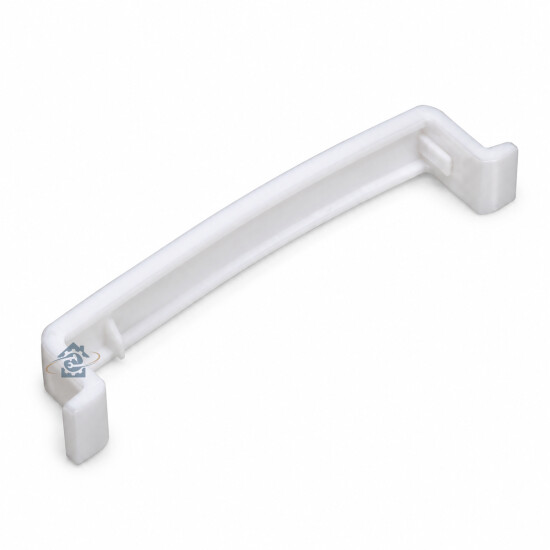 Patin de frottement pour sèche-linge Zanussi, Electrolux, AEG, Faure, Arthur Martin - 50098791002