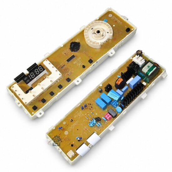 LG - Platine principale - 6871EN1057F