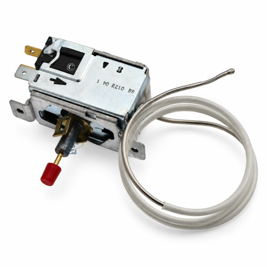 Thermostat réfrigérateur / congélateur Brandt, Thomson, Vedette - 41X2987