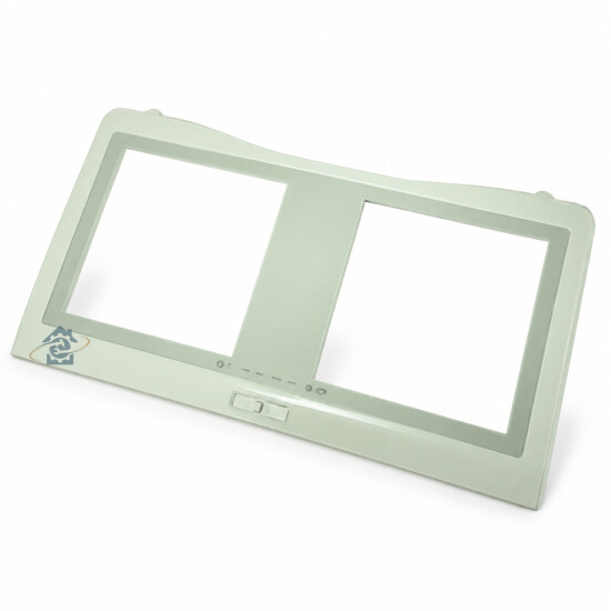 Clayette avec glissières LG ACQ32120502