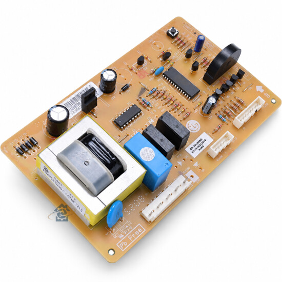 LG Platine principale EBR36697202