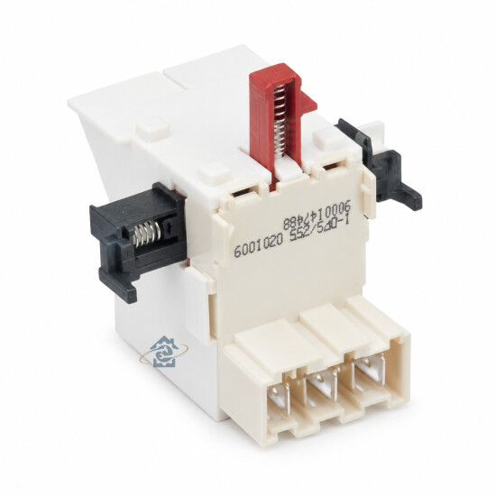 Interrupteur lave-vaisselle Bosch, Siemens, Balay - 00165242