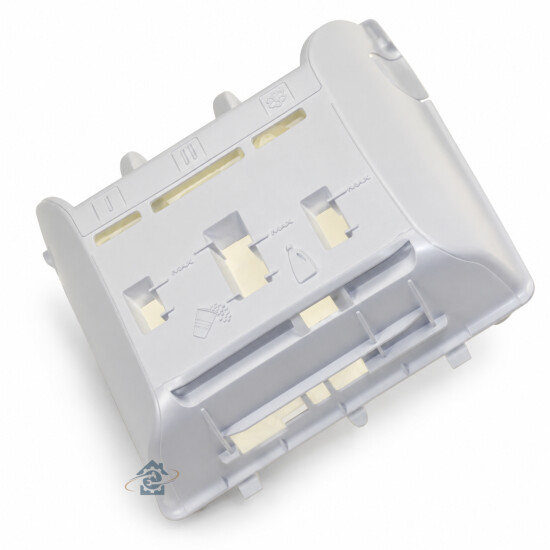 Boîte à produits lave-linge top Brandt WTG814900