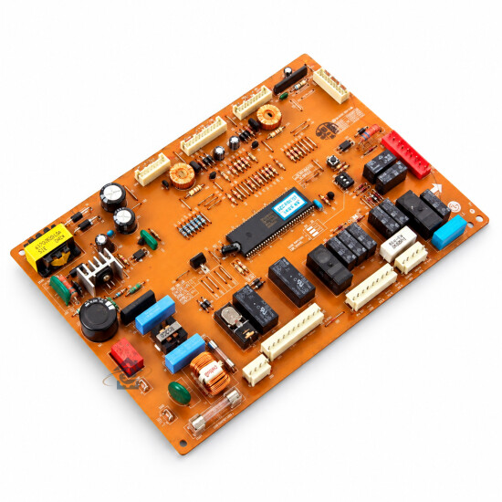 LG Platine principale réfrigérateur/congélateur 6871JB1272V