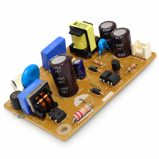 Carte électronique principale LG EBR61842801 - Four / Cuisinière