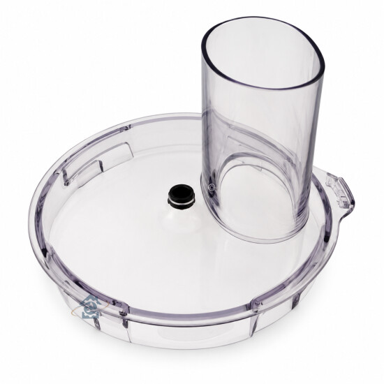 Kenwood Couvercle de bol hachoir (sans poussoir) KW710821