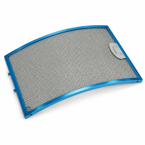 Filtre métal anti-graisse Brandt / Sauter 74X1109