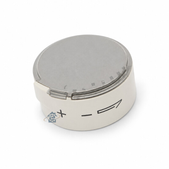 Bouton de température four / cuisinière Ariston Hotpoint C00195019