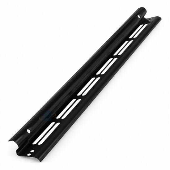 Profil supérieur de porte vitrée Arthur Martin / Electrolux / Faure - 3532148065