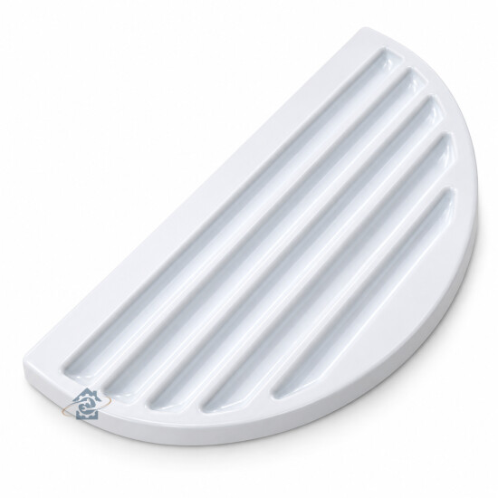 Grille distributeur d'eau LG 3806JA2046C
