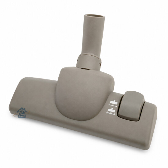 Tornado - Brosse 2 positions pour aspirateur - 4055117628
