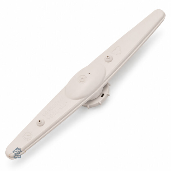 Bras de lavage supérieur Indesit / Ariston Hotpoint / Scholtes - C00110381