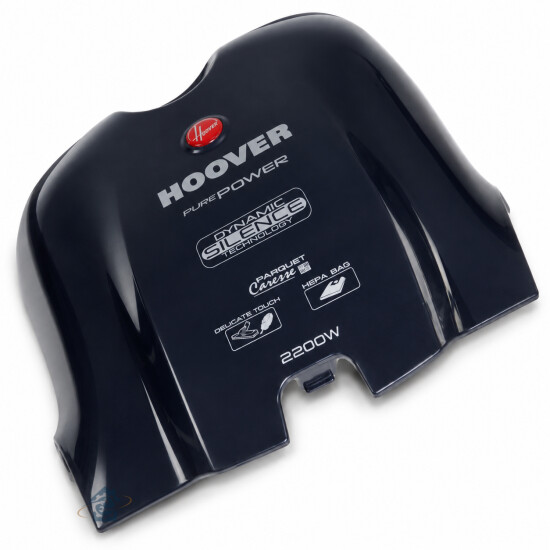 Couvercle sac aspirateur Hoover 48000217