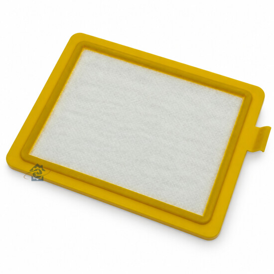 Filtre sortie d'air aspirateur Tornado / AEG / Electrolux / Zanussi - 9000843061