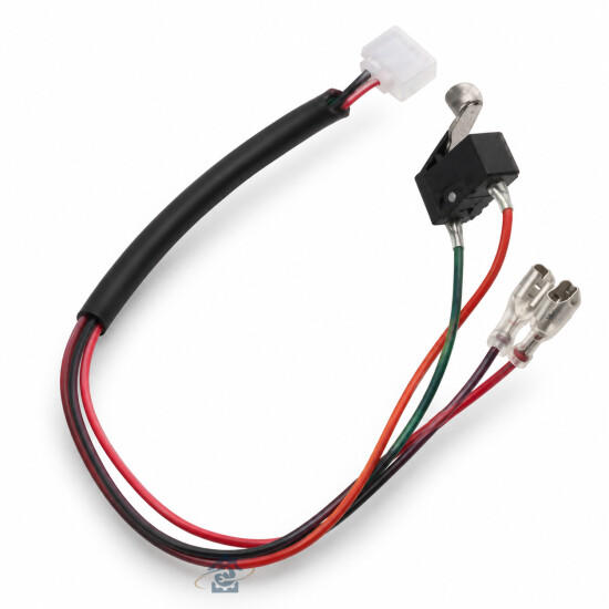 LG Faisceau de connexion aspirateur EAD56276704