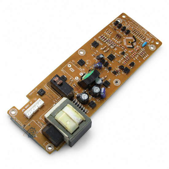 Platine LG 6871W1A416B pour four micro-ondes