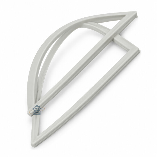 Joint de porte congélateur LG ADX62799509