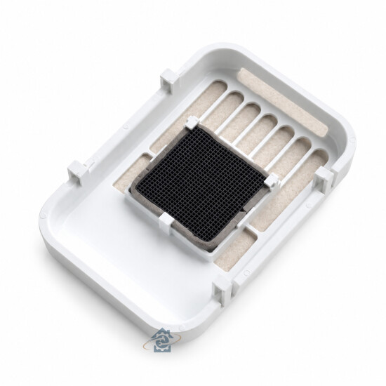 Filtre à air désodorisant LG MCS61841401