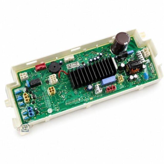 Platine principale LG EBR39489001