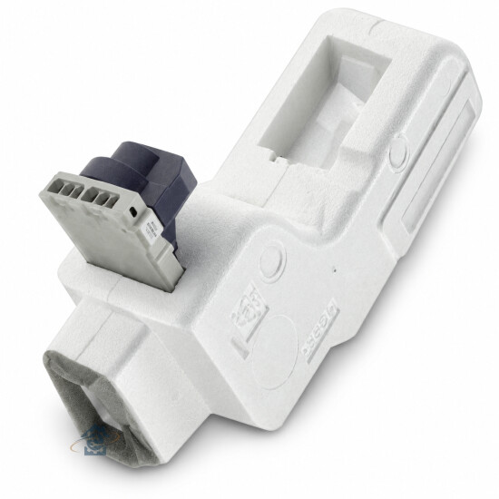 Convoyeur d'air réfrigérateur Whirlpool, Bauknecht, Ariston Hotpoint, KitchenAid - 481010393307