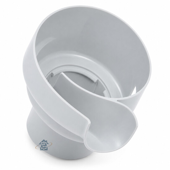 Séparateur pour aspirateur Tornado / Electrolux / AEG - 1180609032